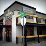Tropicana Bar & Grill