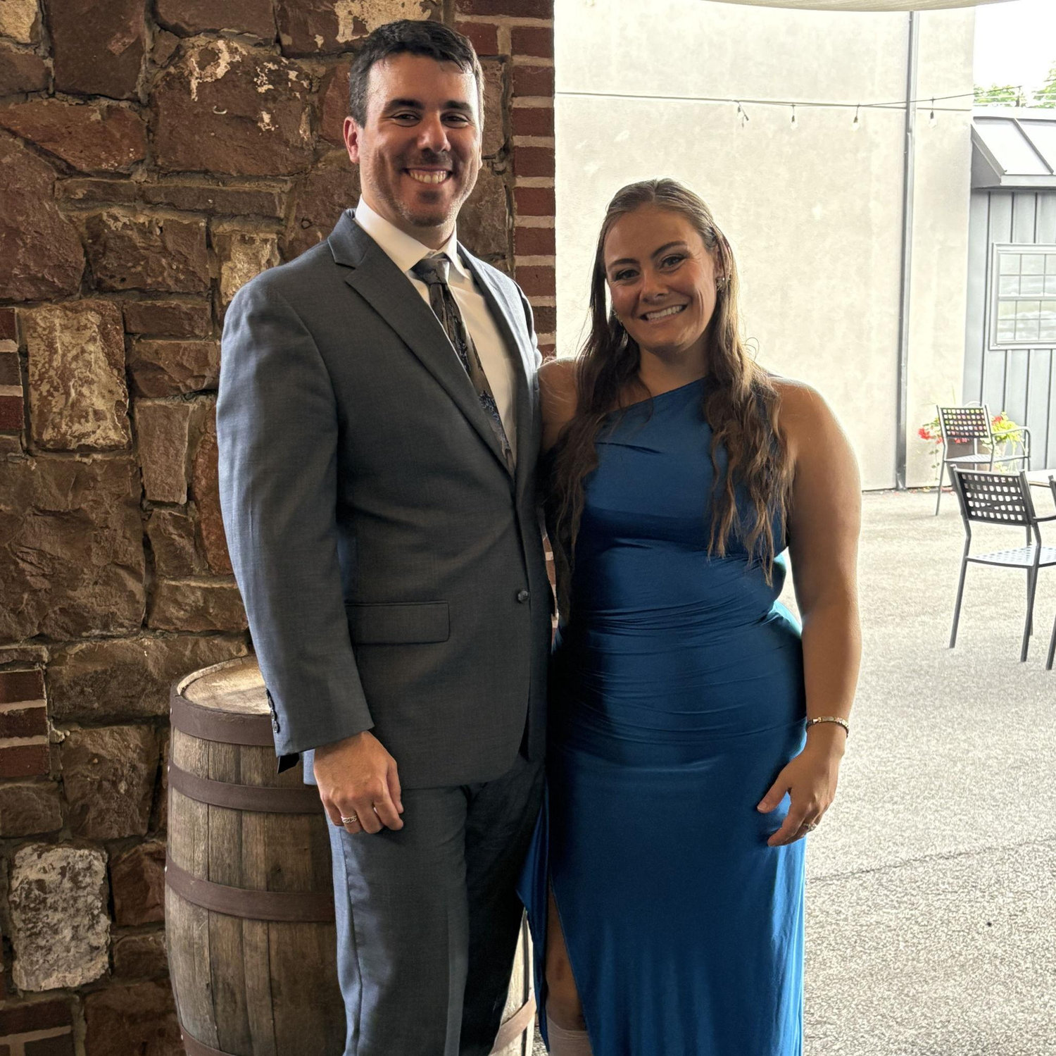Wedding Date