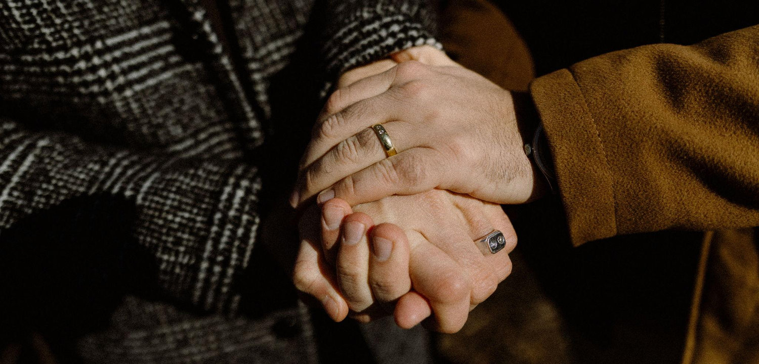 The Wedding Website of Eli Schleicher and Jacob Kuhn