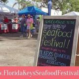 Florida Keys Seafood Festival
