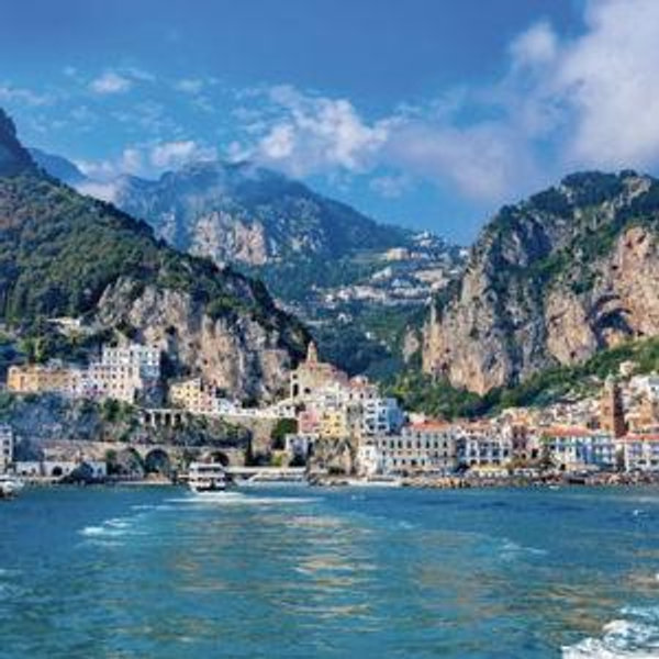 Our Italian Honeymoon Fund