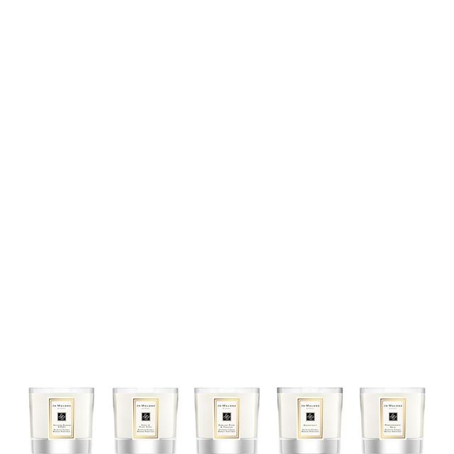 Jo Malone London Miniature Candle Set