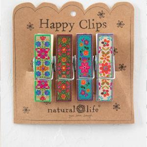 Happy Clips