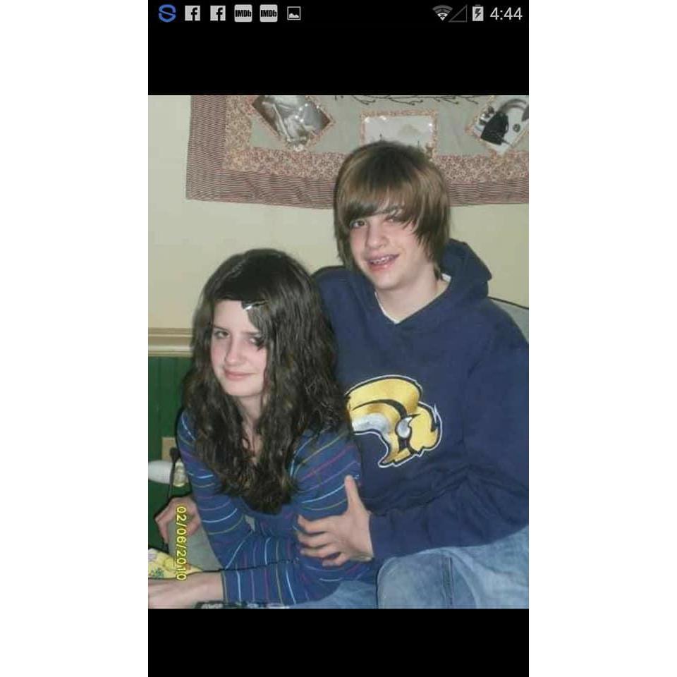 2009 first picture!