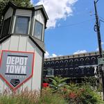 Depot Town
