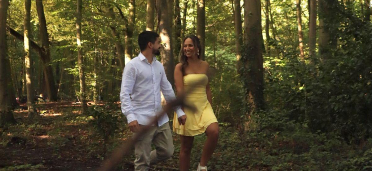 The Wedding Website of Maia Nieves and Daniel Conocchiari