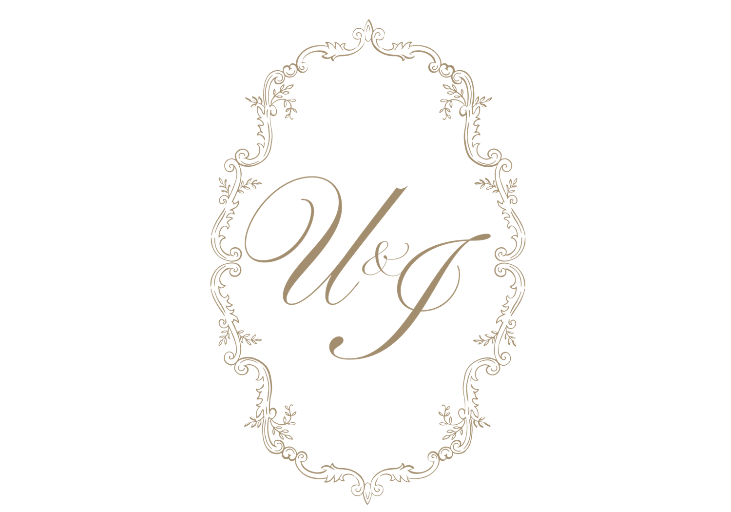 The Wedding Website of Umar Sanchez and Imaan Vaid