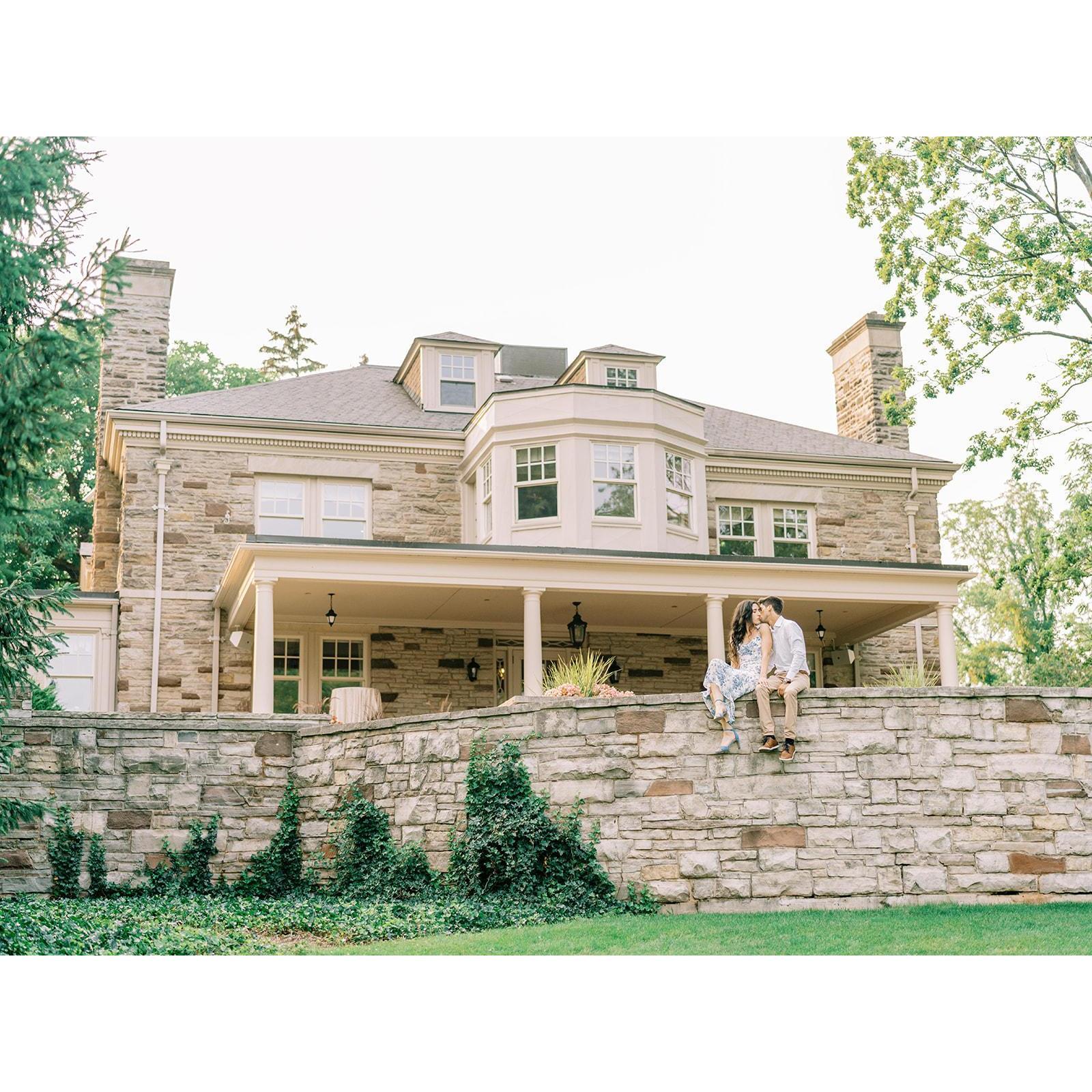 Engagement Picture
Photographer - Kurtz Orpia