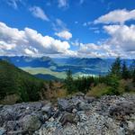 Mount Si Trail