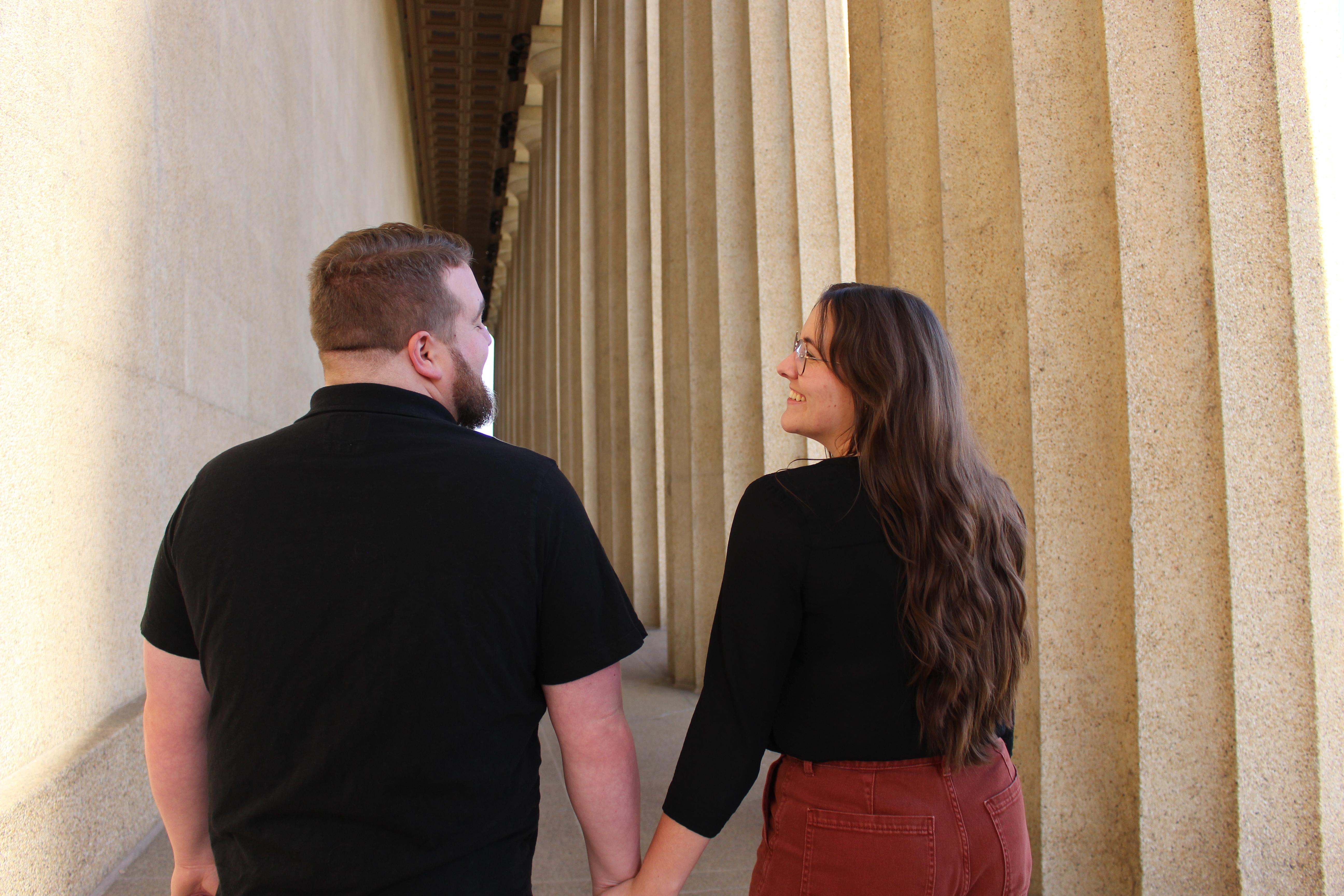 The Wedding Website of Claire Ritter and Andrew Allen