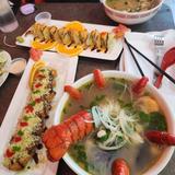 PHO KING Japanese & Vietnamese Restaurant