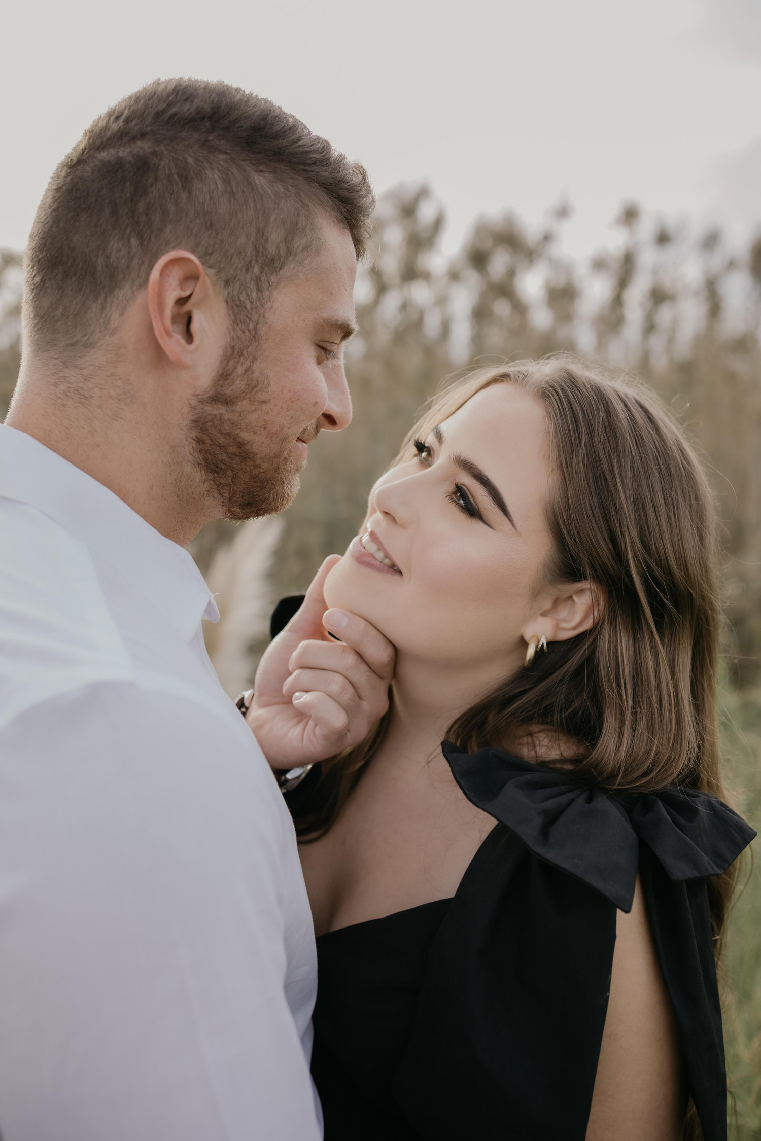 The Wedding Website of Mia Boshoff and Louis Venter