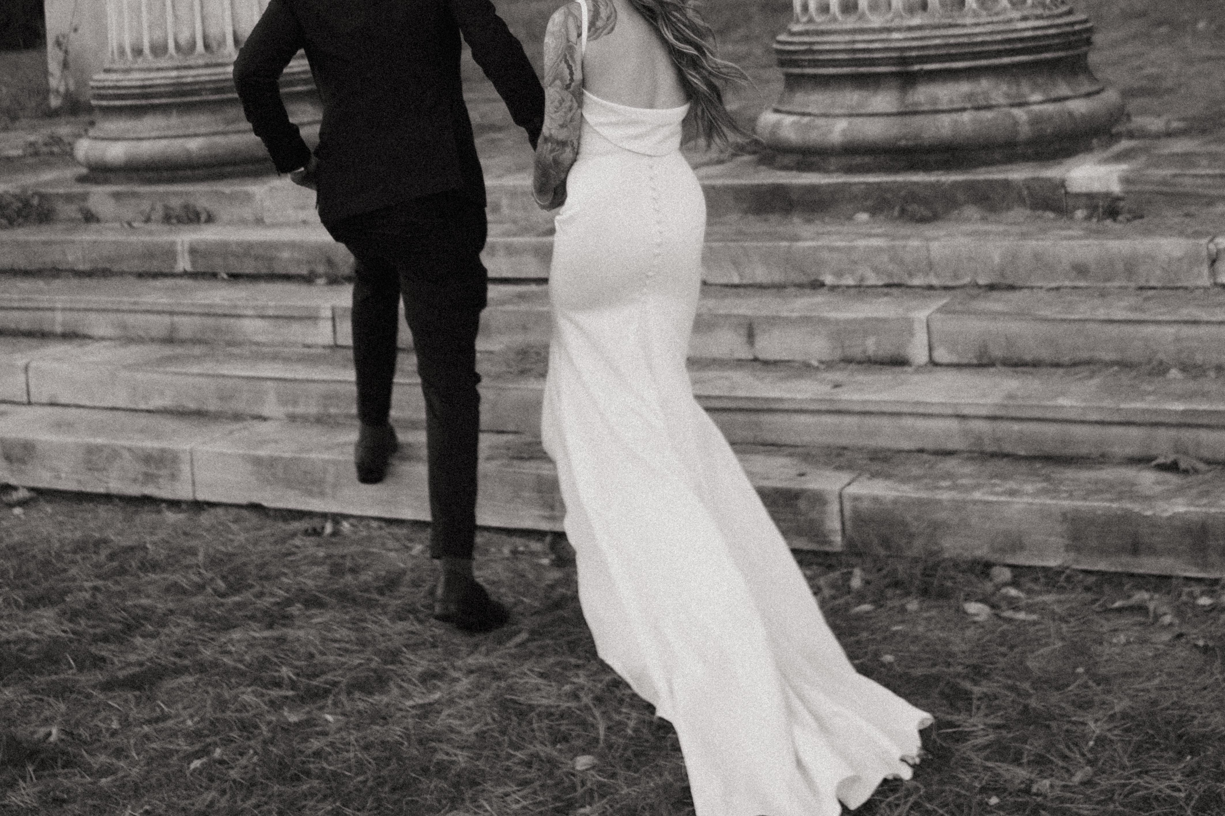 The Wedding Website of gabriella paradise and luciano porchetta