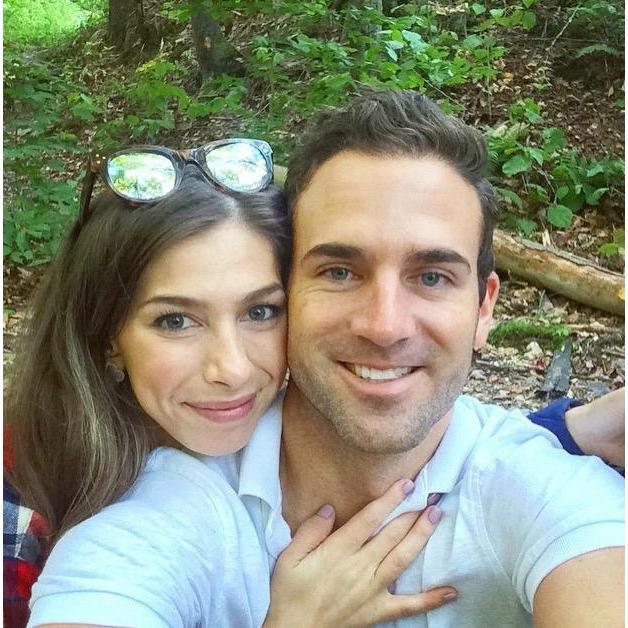 Hiking and picnics