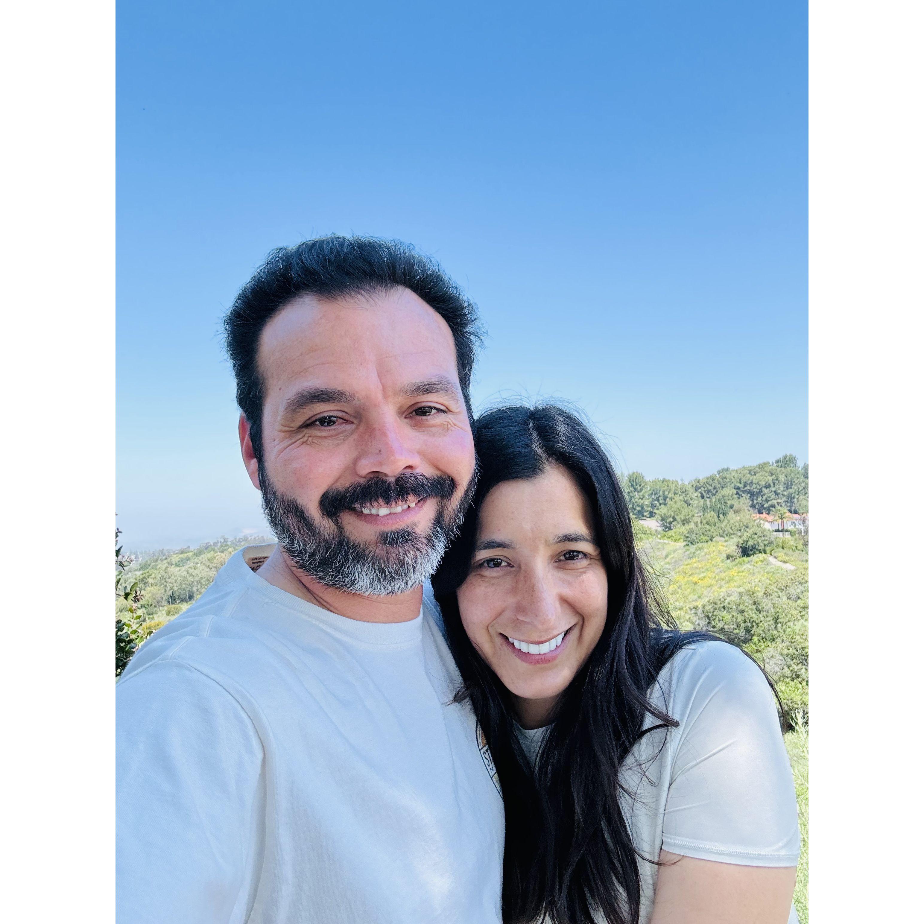 Proposal Sunday, April 21st, 2024!