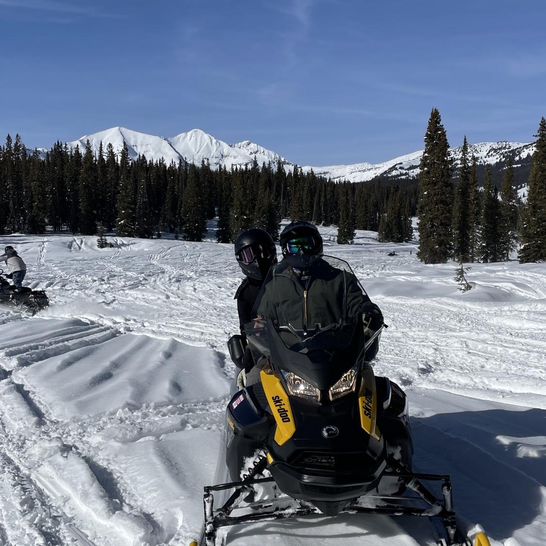 Crested Butte