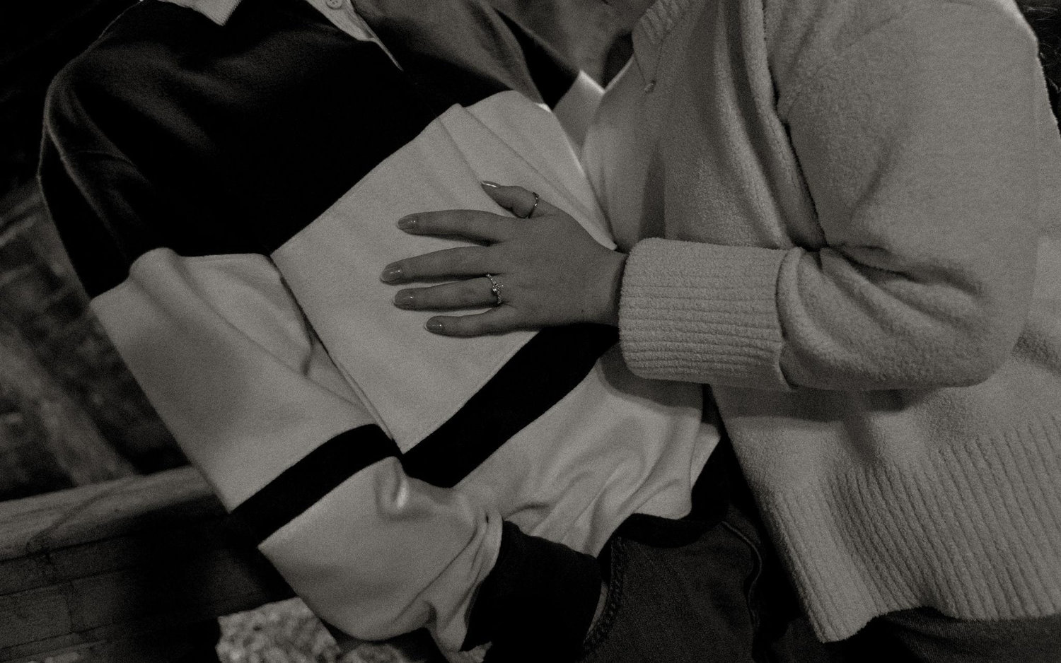 The Wedding Website of Jude Vollmer and Aidan DeLaHunt