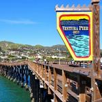 Ventura Pier