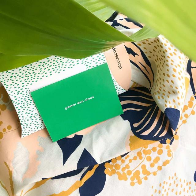 Bloomscape Gift Card