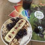 Raw Love Cafe