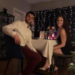 Moving In Together
