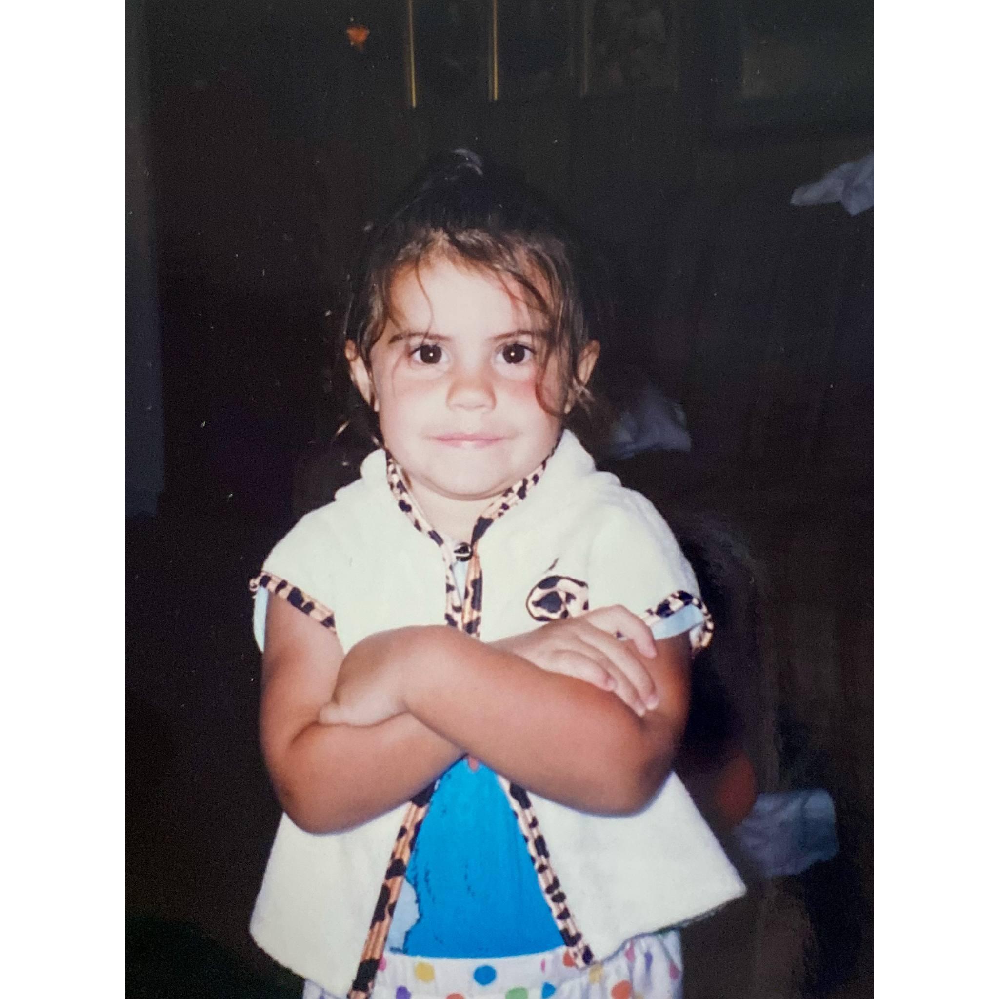 Little Jess