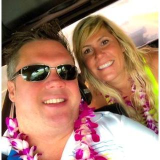 May 3, 2019 - HAWAII TRIP!
