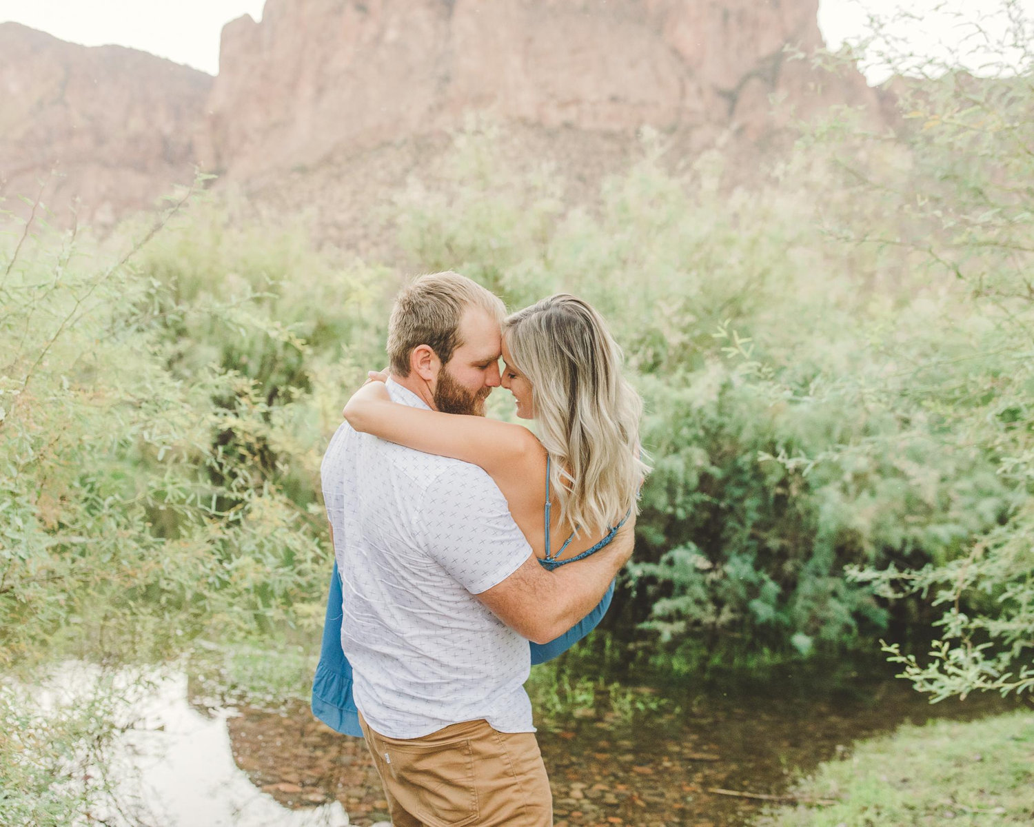 The Wedding Website of Natalie Silverstein and Dustin Austin