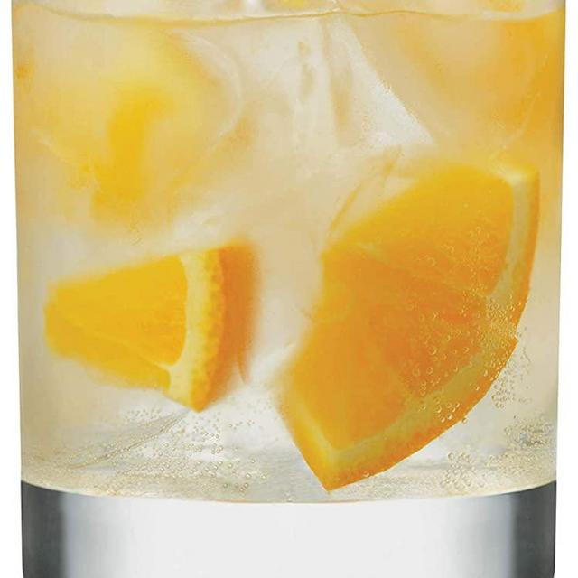 Libbey Signature Stinson Rocks Cocktail Glasses, Set of 8