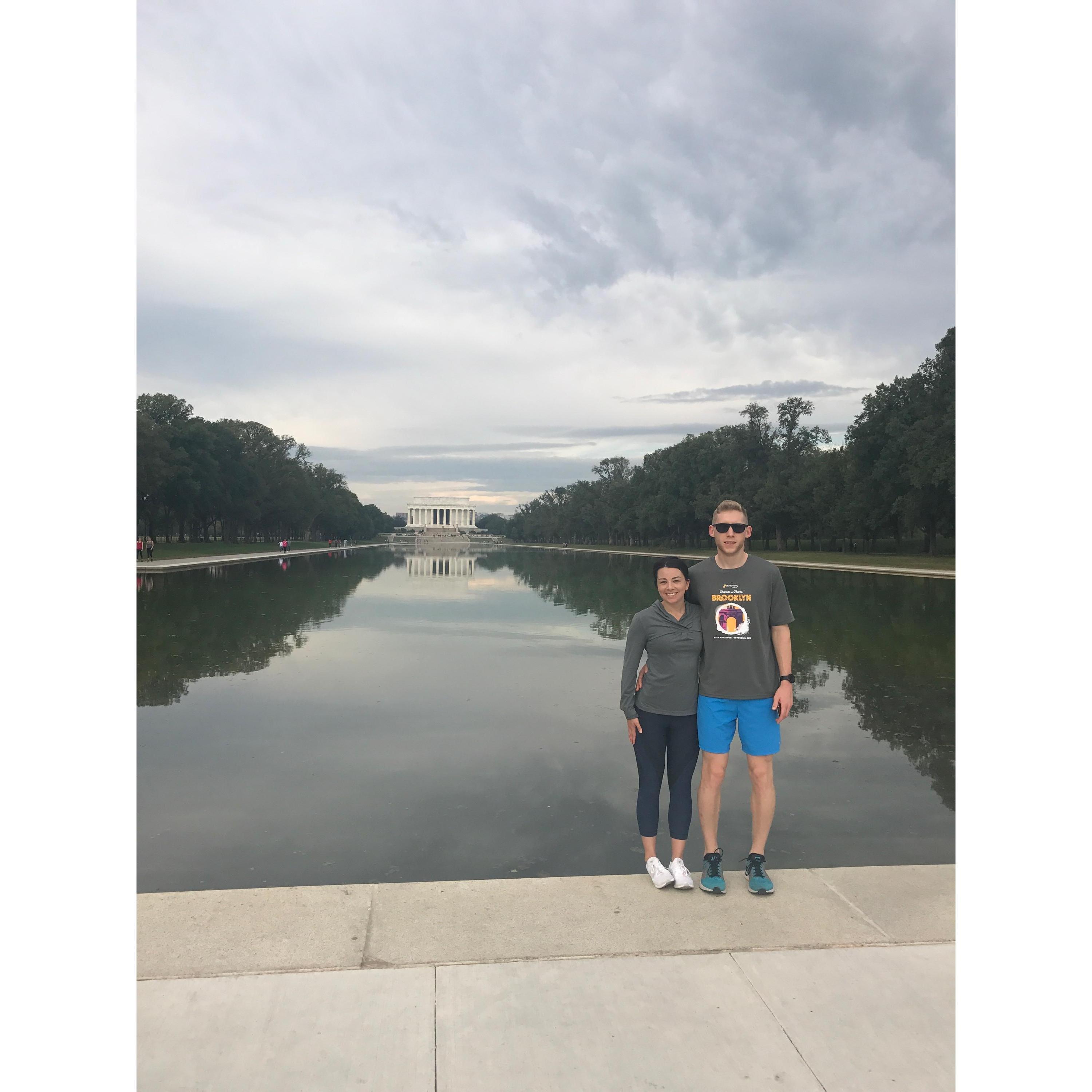 DC
