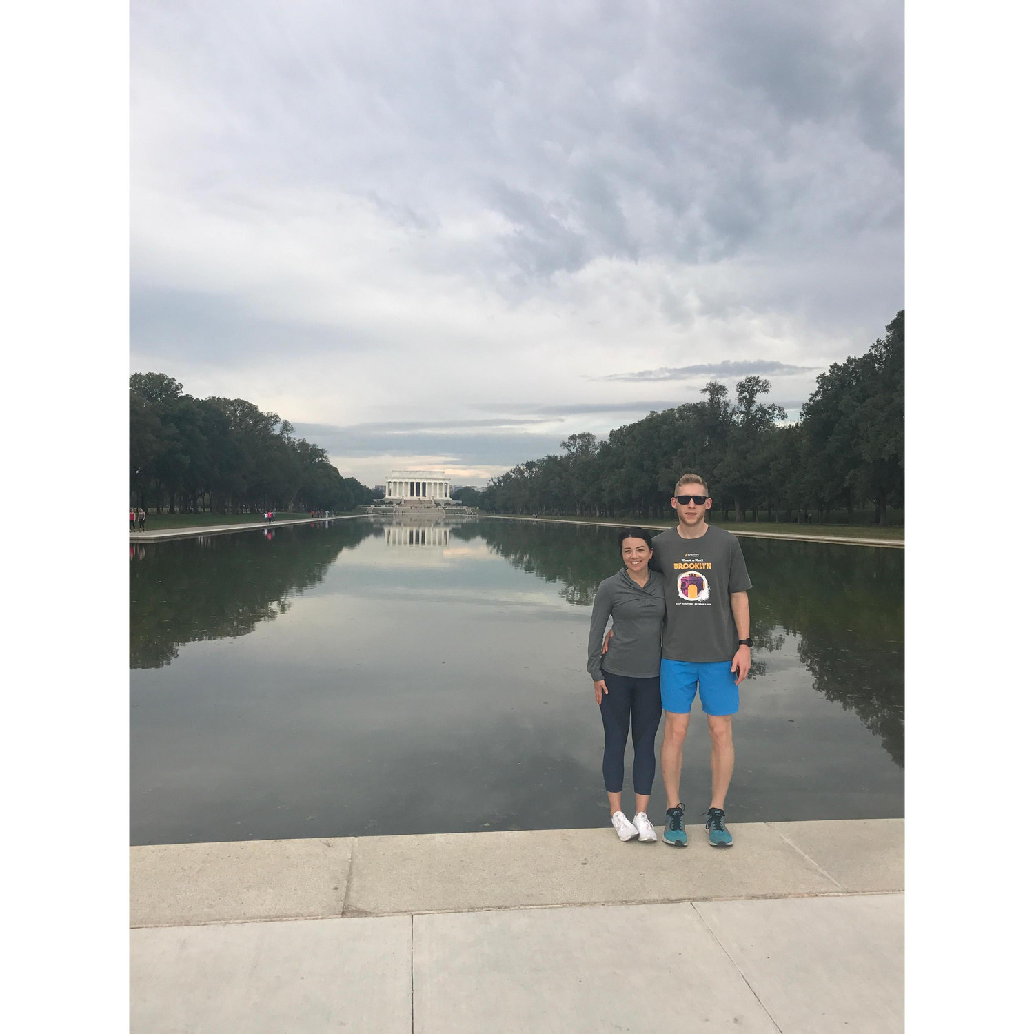 DC