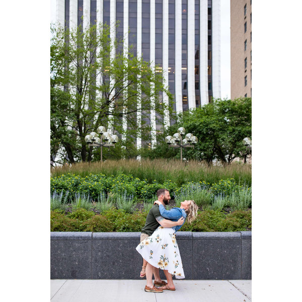 Jess Farnett and Eric Styer's Wedding Website
