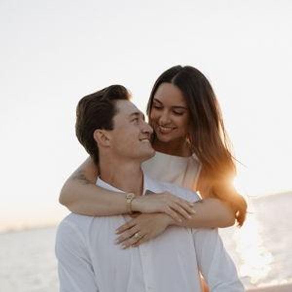 Our honeymoon fund