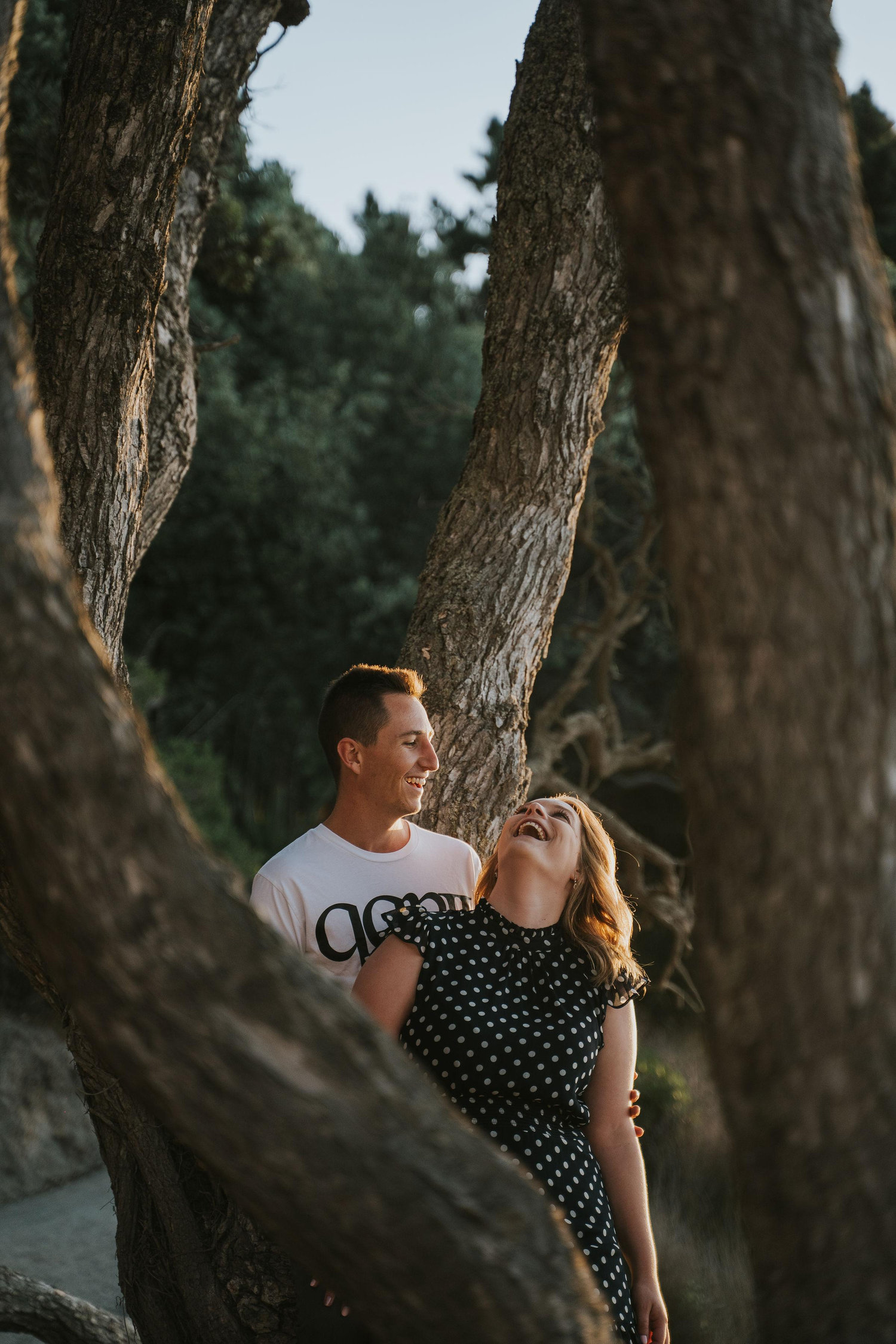 The Wedding Website of Ambrose Vickers and Matthew Ross