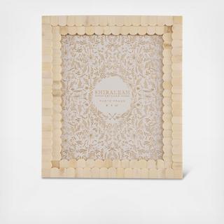 Mansour Scalloped Gallery Frame