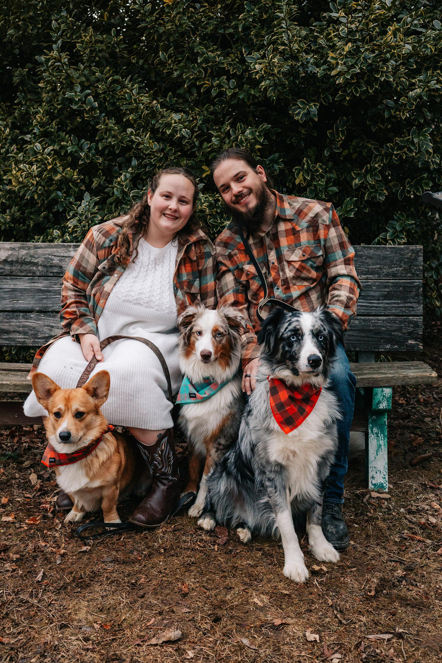 The Wedding Website of Desiree Curran and Thomas Lincoln