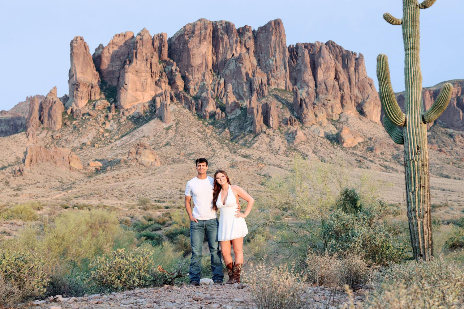 The Wedding Website of Rylee Ketcherside and Jared Anderson