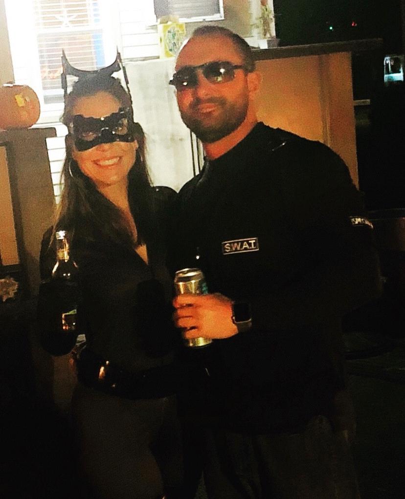 Halloween 2018