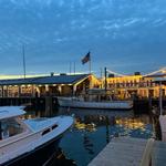 Bowen's Wharf