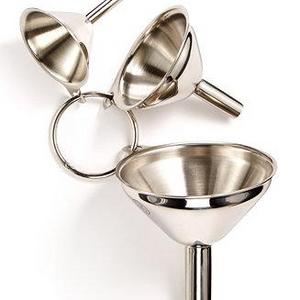 3-Pc. Keyring Funnel Set, Created for Macy's