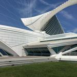 Milwaukee Art Museum