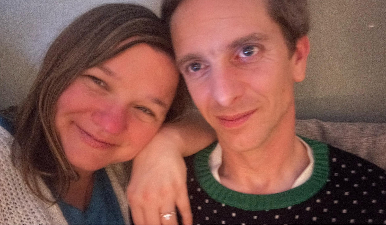 The Wedding Website of Carrie Wyllys and Eric Malmsten