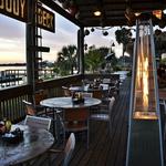 Grills Riverside Seafood Deck & Tiki Bar