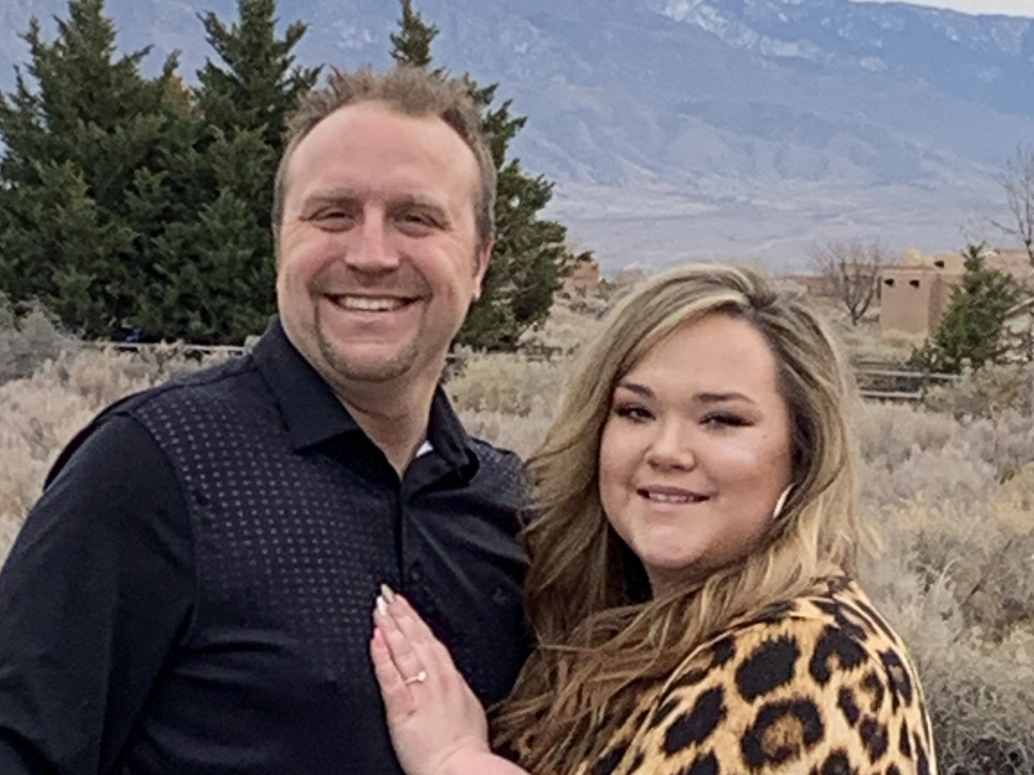 The Wedding Website of Aubree Colley and Derek Walters