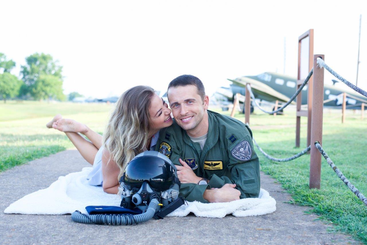 The Wedding Website of Roxette Pietri and Bryan Freeman