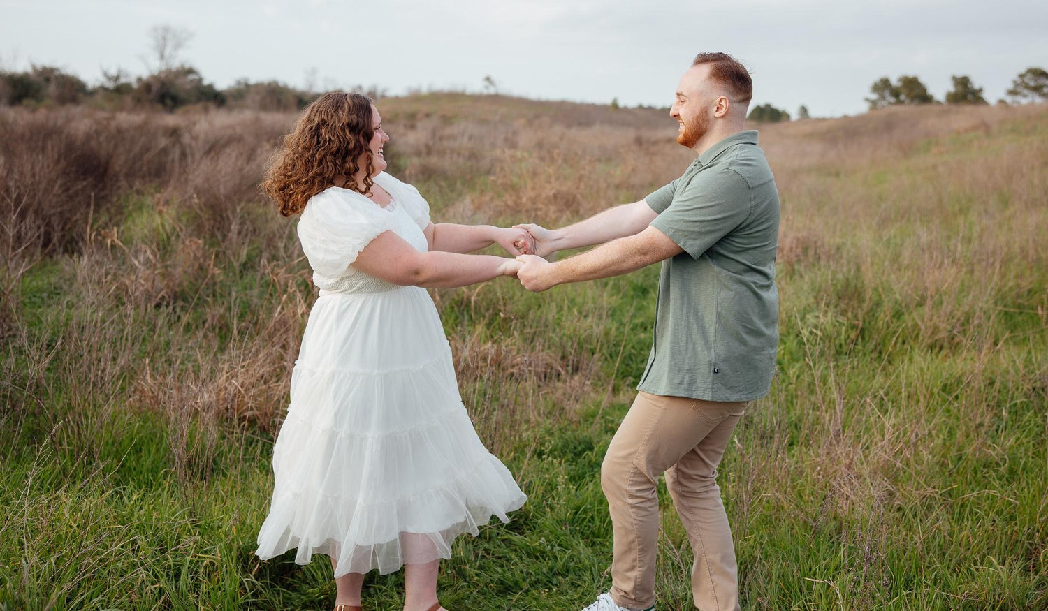 The Wedding Website of Hayden Wickwar and Madison Wilson