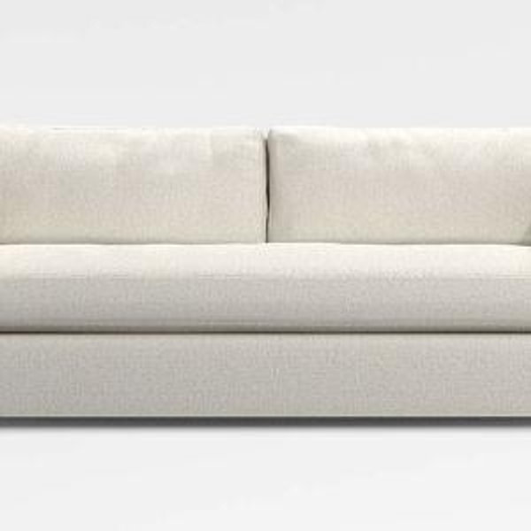 Couch Reupholstery Fund