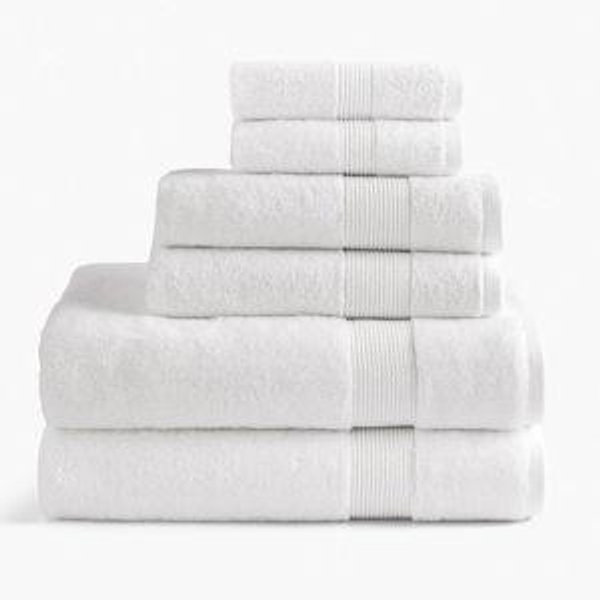 Nice Towels