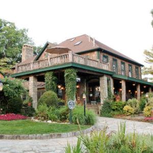 Romantic Weekend Away at The Inn at Ragged Gardens | Blowing Rock, NC