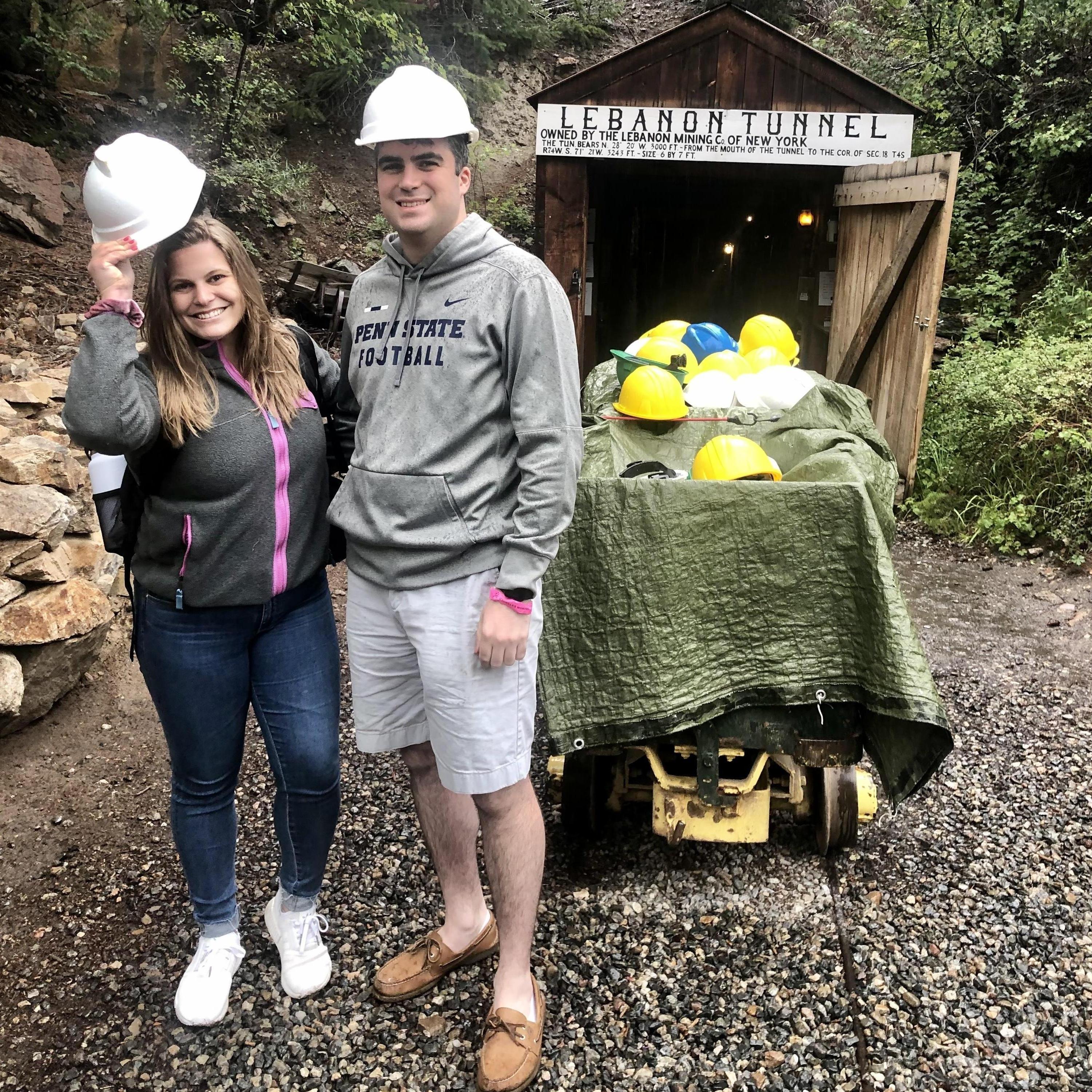 Silver Mine Tour in Denver, CO 2021